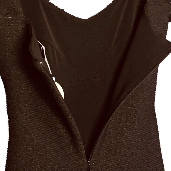 Rumer The Label Rae Mini Dress - Picture 9 of 13